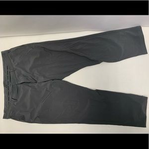 Gray Nike Golf Pants, size 40x32. Great Condition!